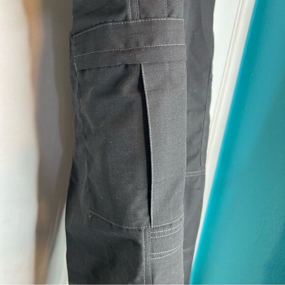 Blauer work pants new with tags utility pockets - Picture 2 of 8